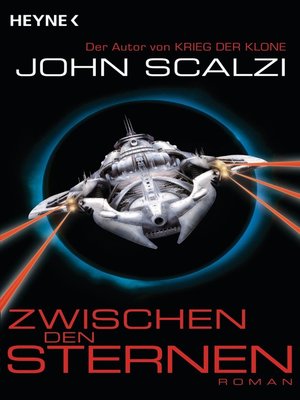 cover image of Zwischen den Sternen